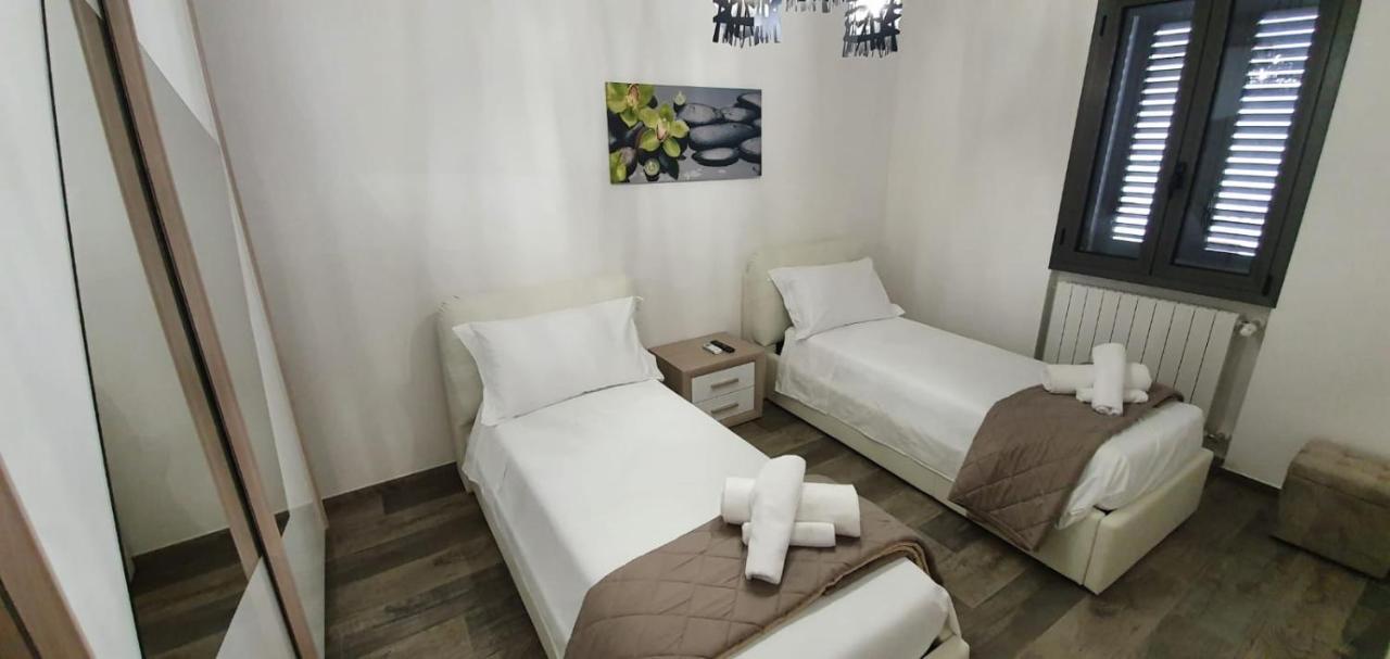 Sunflowersalento Serrano Exterior photo
