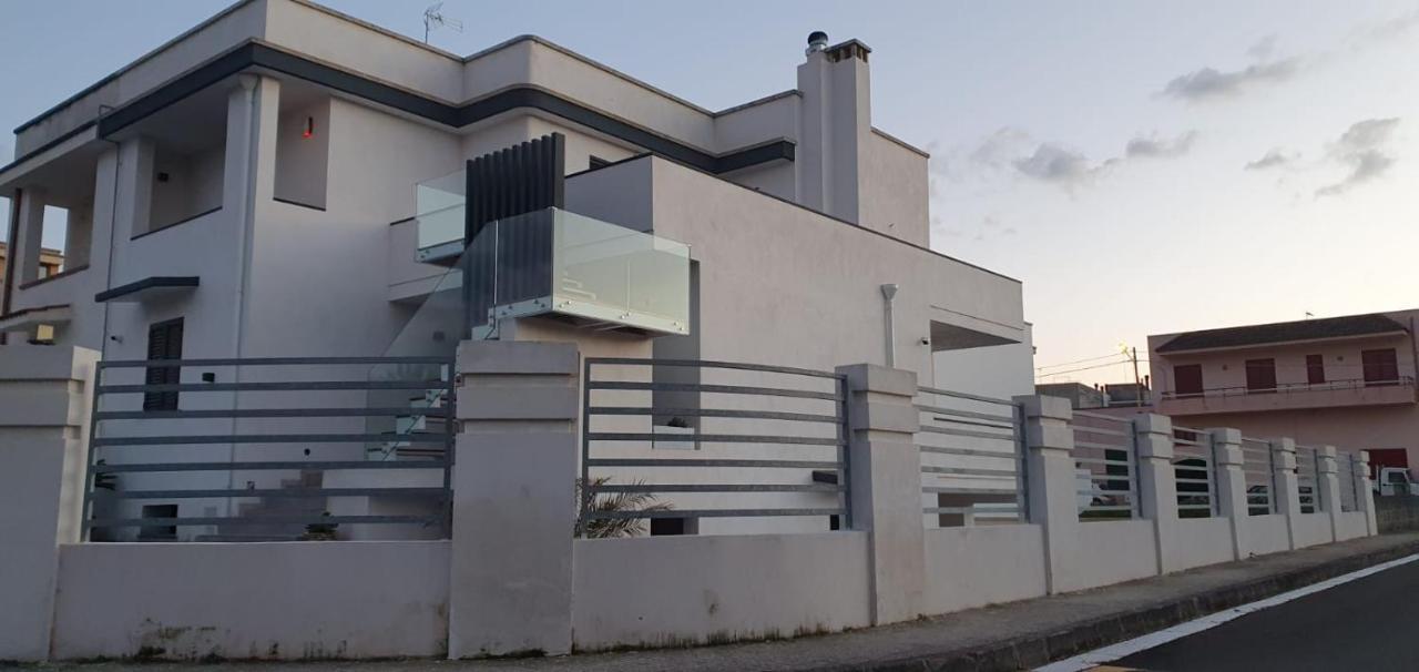 Sunflowersalento Serrano Exterior photo